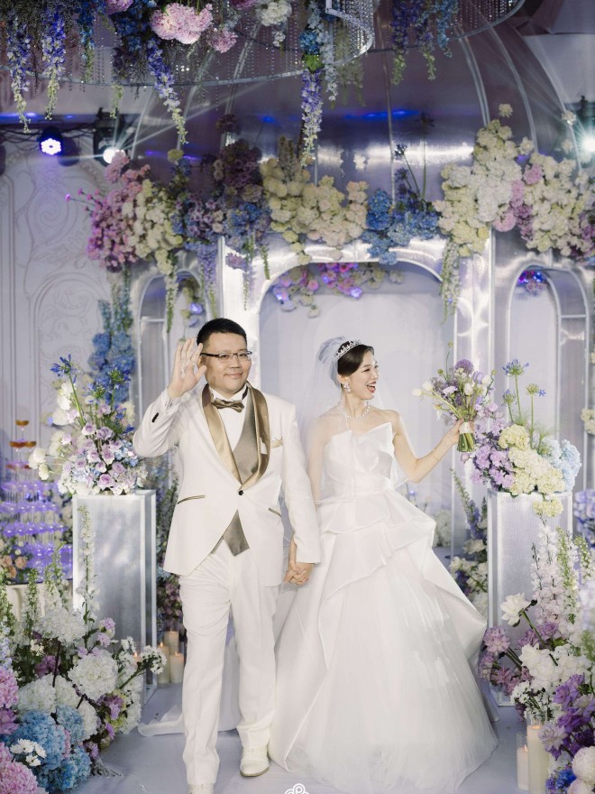 Simon & Chika || Ceremony Wedding